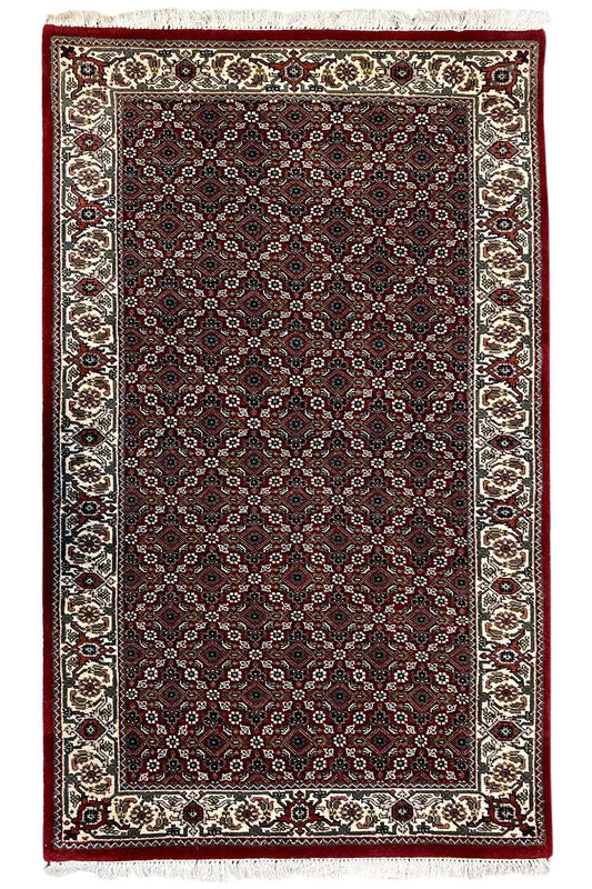  Täbriz - Mahi (141x81cm) - Premium Teppich from German Carpet Shop - Just €369! Shop now at German Carpet Shop