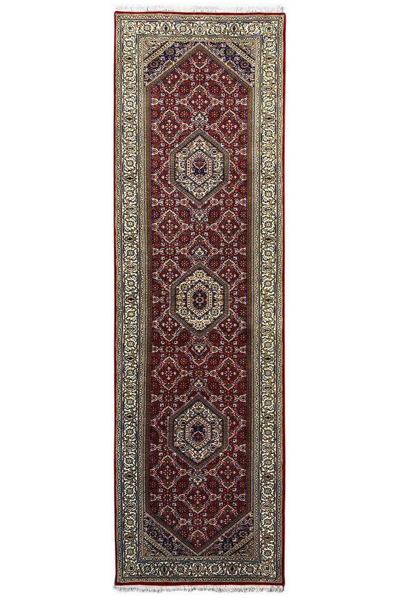 Bidjar - Läufer - (299x82cm) - German Carpet Shop