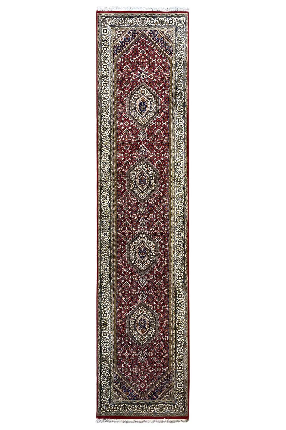 Bidjar - Läufer - (350x78cm) - German Carpet Shop