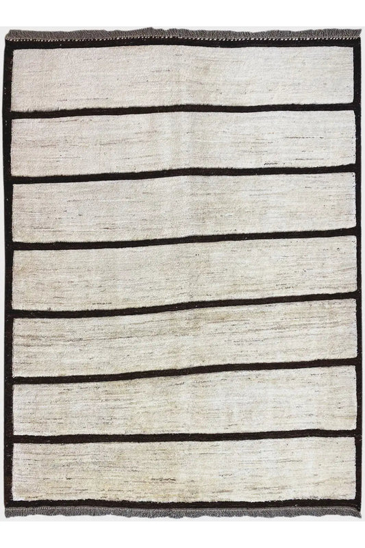 Gabbeh - (190x155cm) - German Carpet Shop