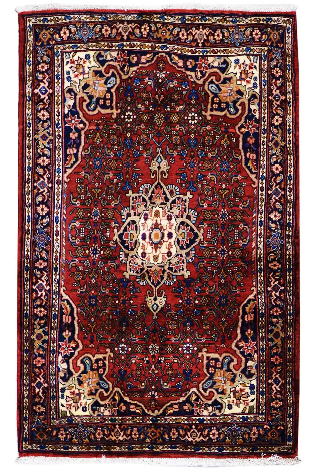 Hamadan Teppich - 8974946 (174x107cm) - German Carpet Shop