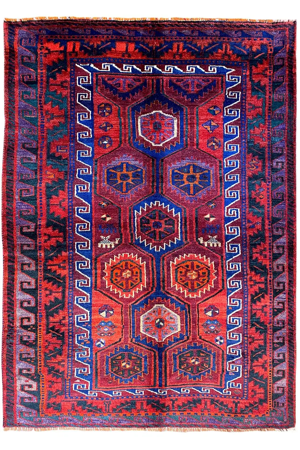 Lori Teppich- 8968797 (217x167cm) - German Carpet Shop