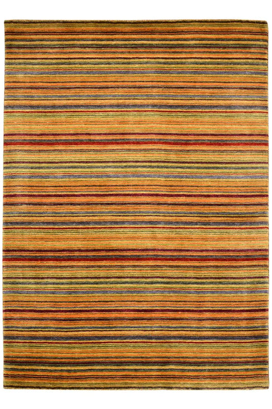 Gabbeh - Loom (198x138 cm) - German Carpet Shop