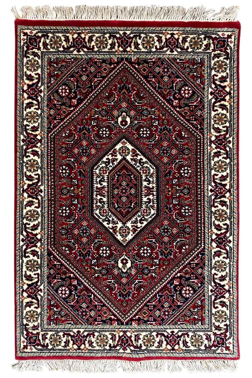 Bidjar - (93x61cm) - German Carpet Shop