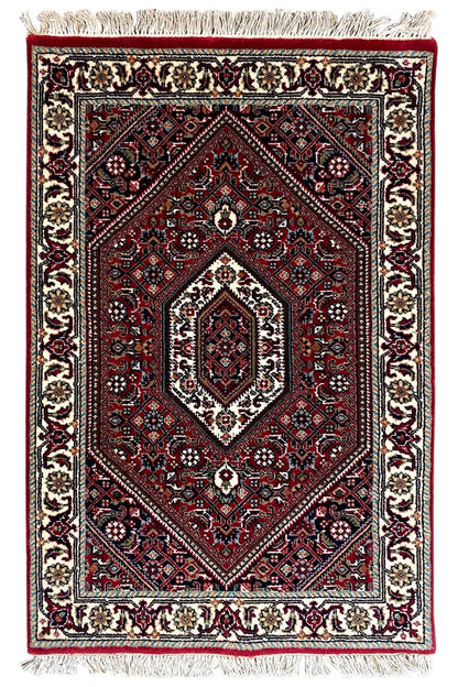 Bidjar - (93x61cm) - German Carpet Shop