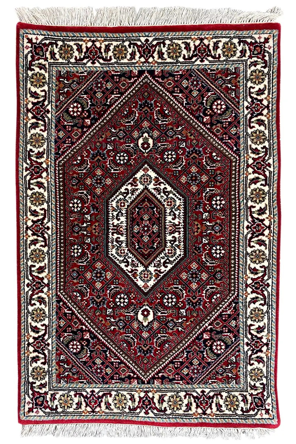 Bidjar - (94x62cm) - German Carpet Shop