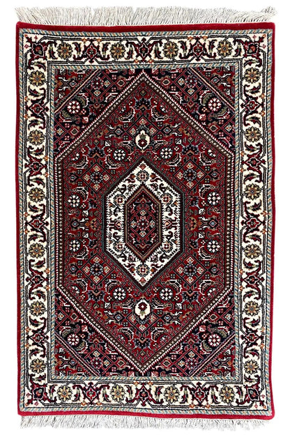 Bidjar - (94x62cm) - German Carpet Shop