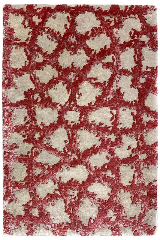  Designer-Teppich - 4965 (60x40cm) - Premium Teppich from German Carpet Shop - Just €0! Shop now at German Carpet Shop