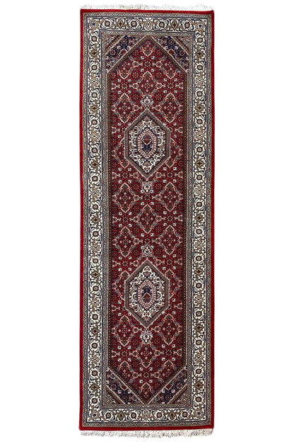 Bidjar - Läufer - (252x80cm) - German Carpet Shop