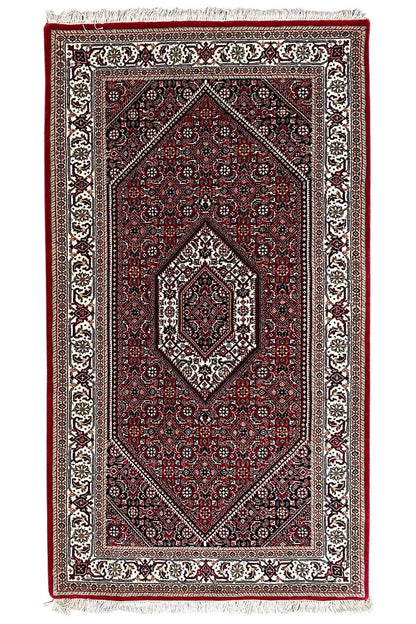  Bidjar - (163x90cm) - Premium Teppich from German Carpet Shop - Just €369! Shop now at German Carpet Shop