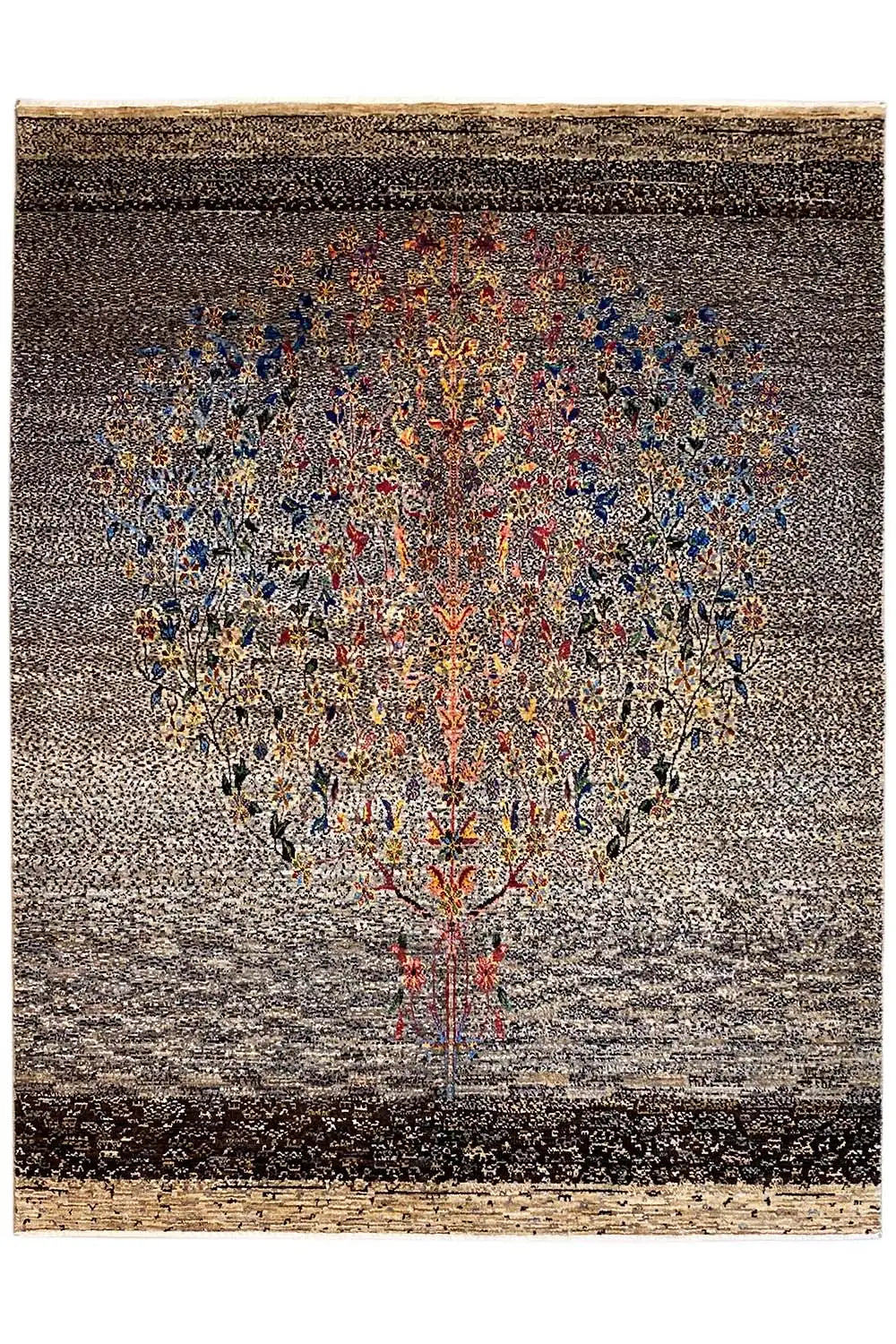 Gabbeh - Lori (220x154cm) - German Carpet Shop