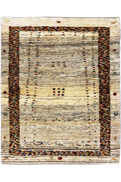 Gabbeh Lori - (140x97cm) - German Carpet Shop
