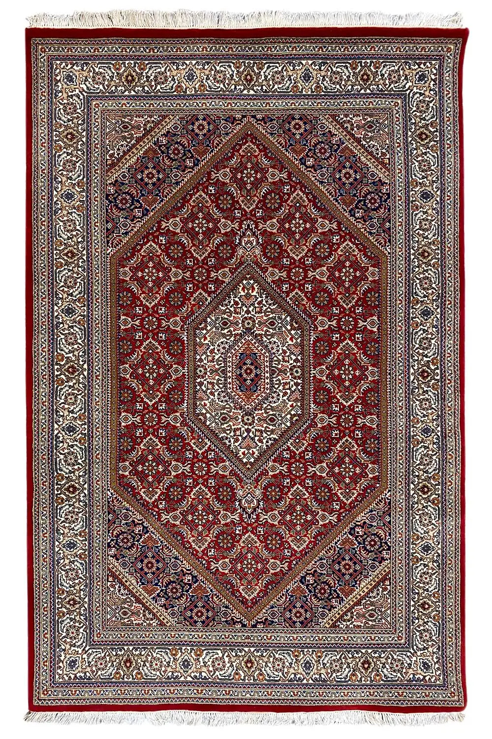 Bidjar - (186x123cm) - German Carpet Shop