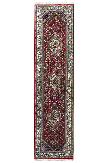 Bidjar - Läufer - (311x80cm) - German Carpet Shop