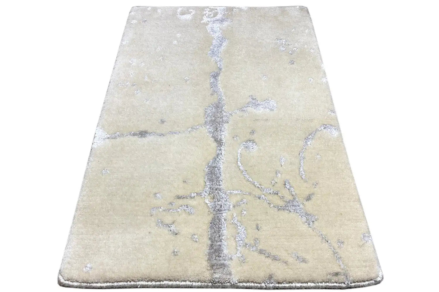  Designer-Teppich - 4964 (60x40cm) - Premium Teppich from German Carpet Shop - Just €0! Shop now at German Carpet Shop