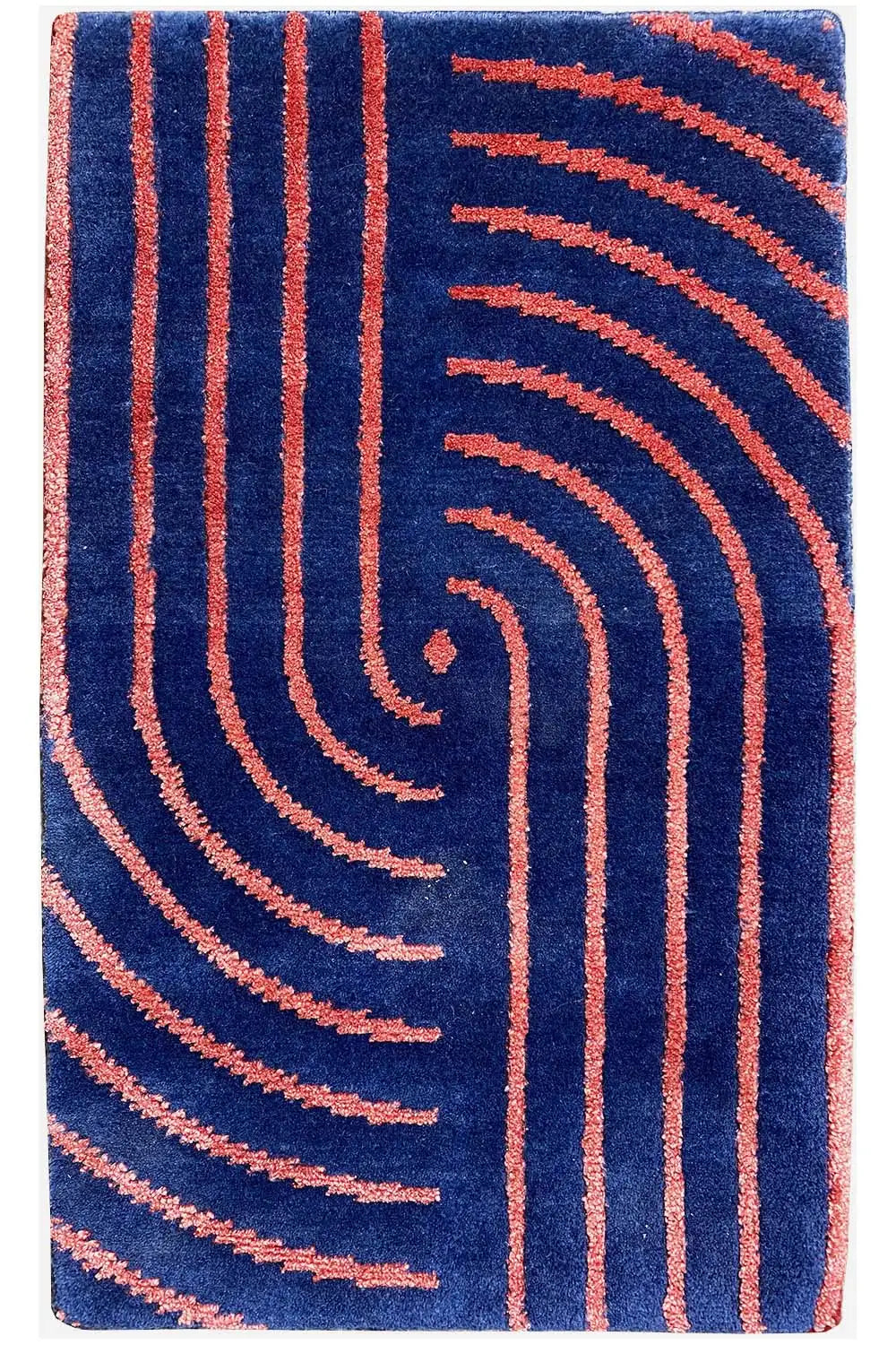  Designer-Teppich - Lines (60x40cm) - Premium Teppich from German Carpet Shop - Just €0! Shop now at German Carpet Shop