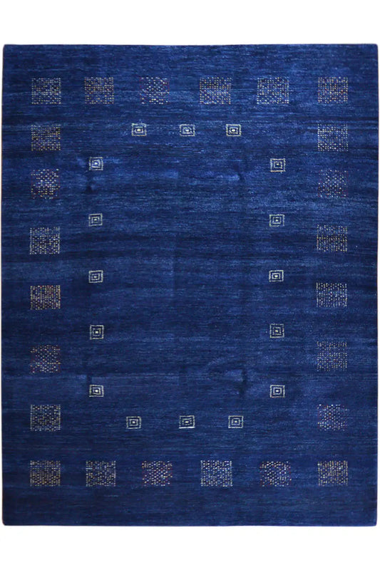 Gabbeh - (293x225cm) - German Carpet Shop