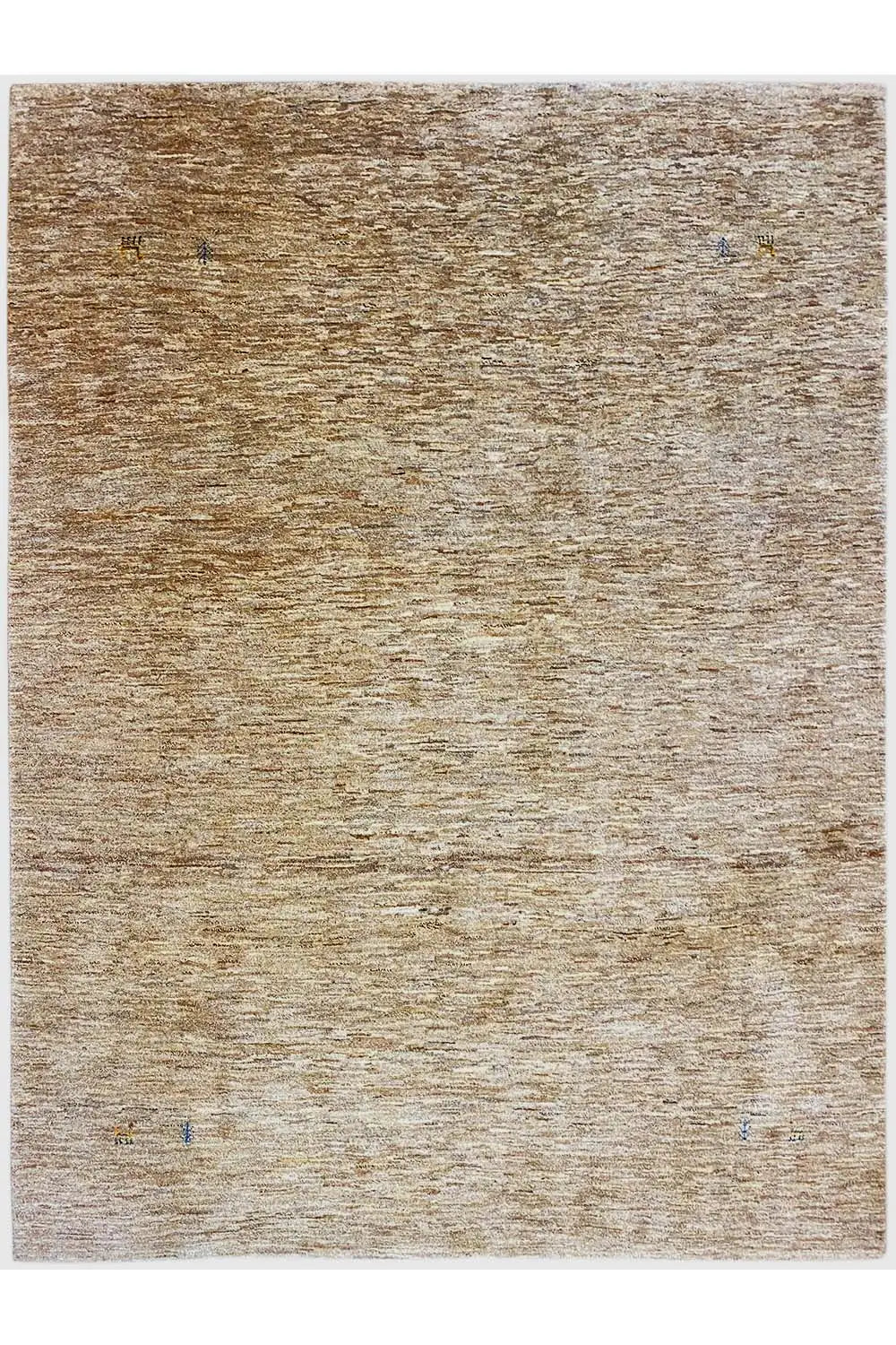 Gabbeh - (264x206cm) - German Carpet Shop