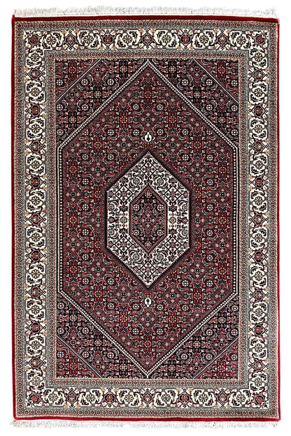 Bidjar - (184x125cm) - German Carpet Shop