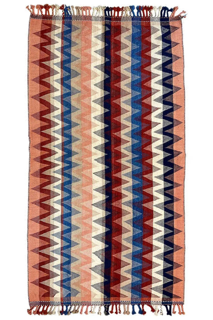 Jajim Exclusive 203126- (220x122 cm) - German Carpet Shop