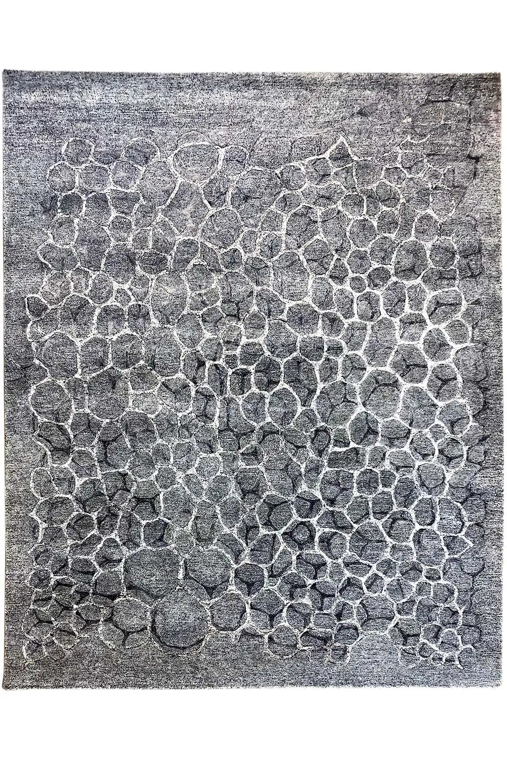 Handtuft - (241x171cm) - German Carpet Shop