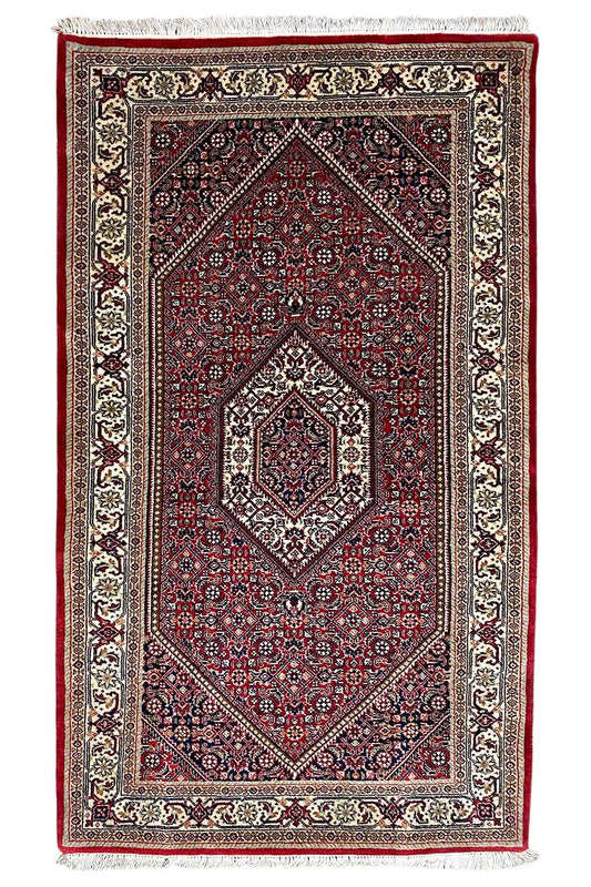  Bidjar - (165x92cm) - Premium Teppich from German Carpet Shop - Just €369! Shop now at German Carpet Shop