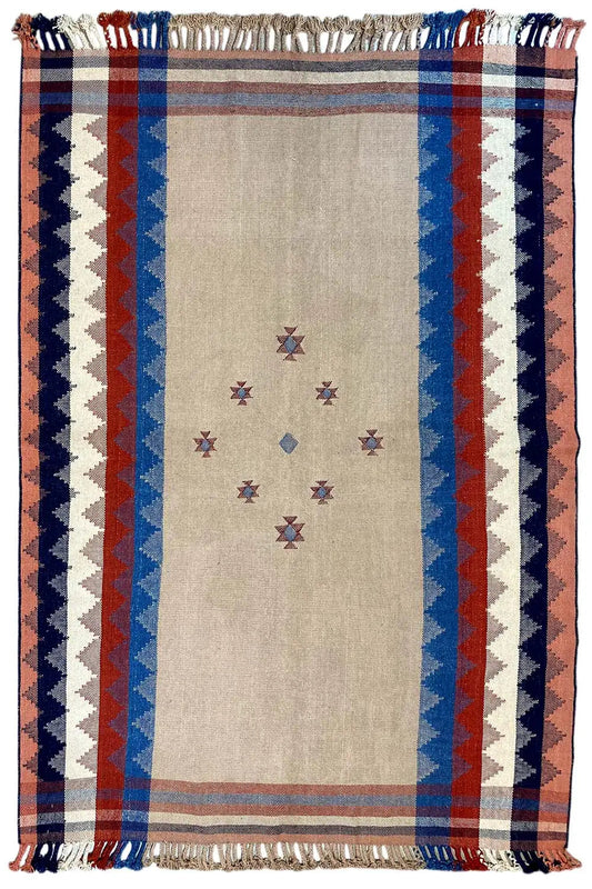 Jajim Exclusive (214x158 cm) - German Carpet Shop