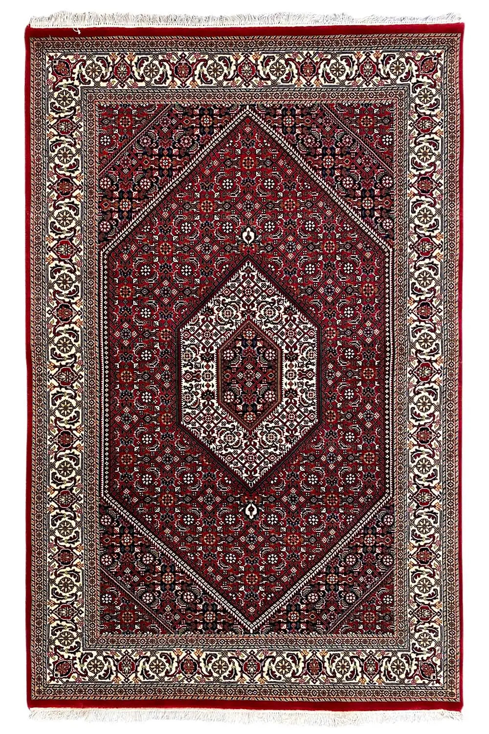 Bidjar - (185x125cm) - German Carpet Shop