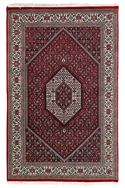 Bidjar - (185x125cm) - German Carpet Shop
