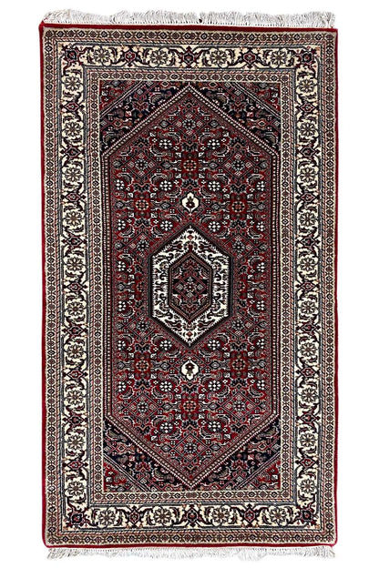 Bidjar - (135x68cm) - German Carpet Shop