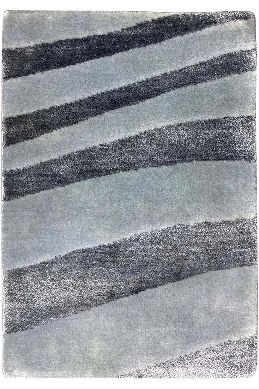  Designer-Teppich - 4955 (60x40cm) - Premium Teppich from German Carpet Shop - Just €0! Shop now at German Carpet Shop