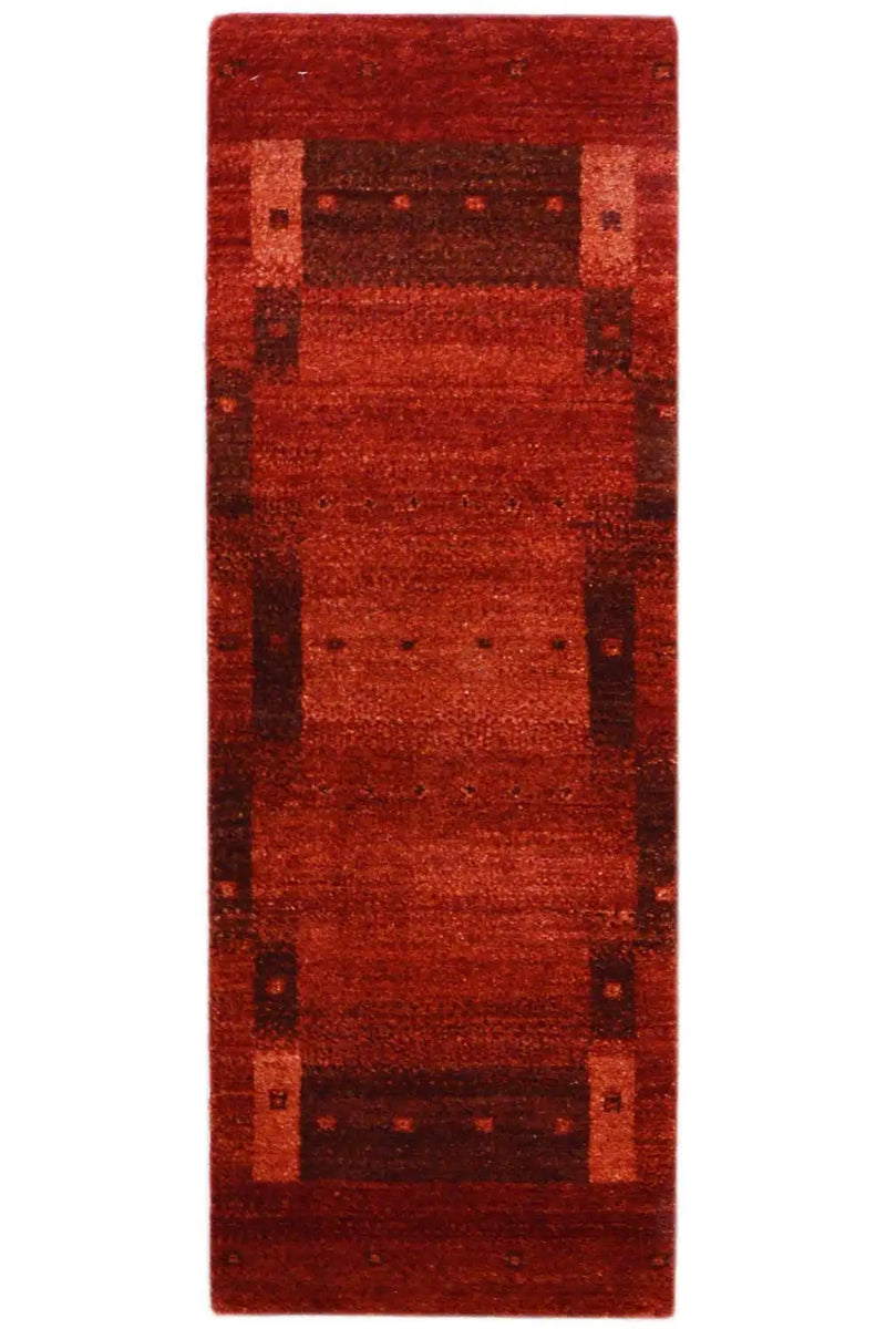 Gabbeh - Lori 34926 (137x47cm) - German Carpet Shop