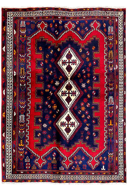 Sirjan -8968692 (206x150 cm) - German Carpet Shop