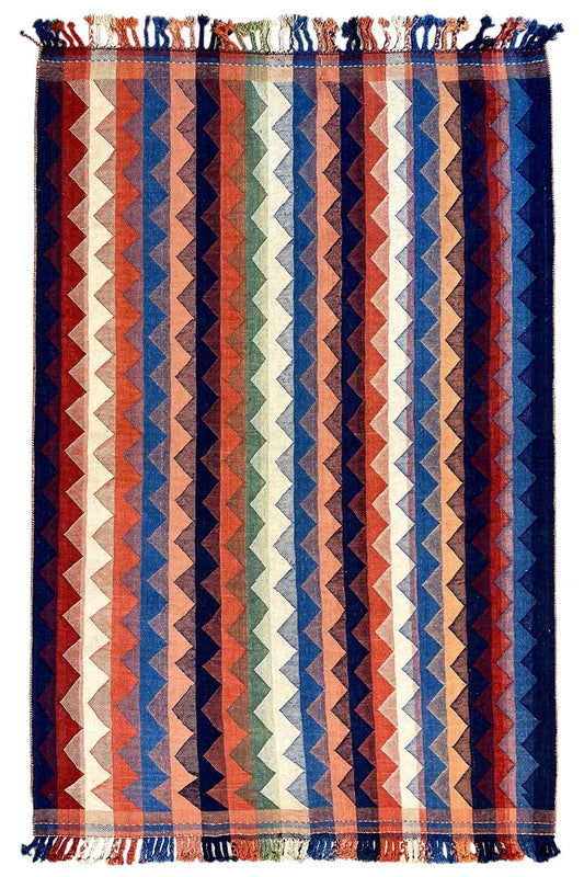 Jajim Exclusive (226x152 cm) - German Carpet Shop