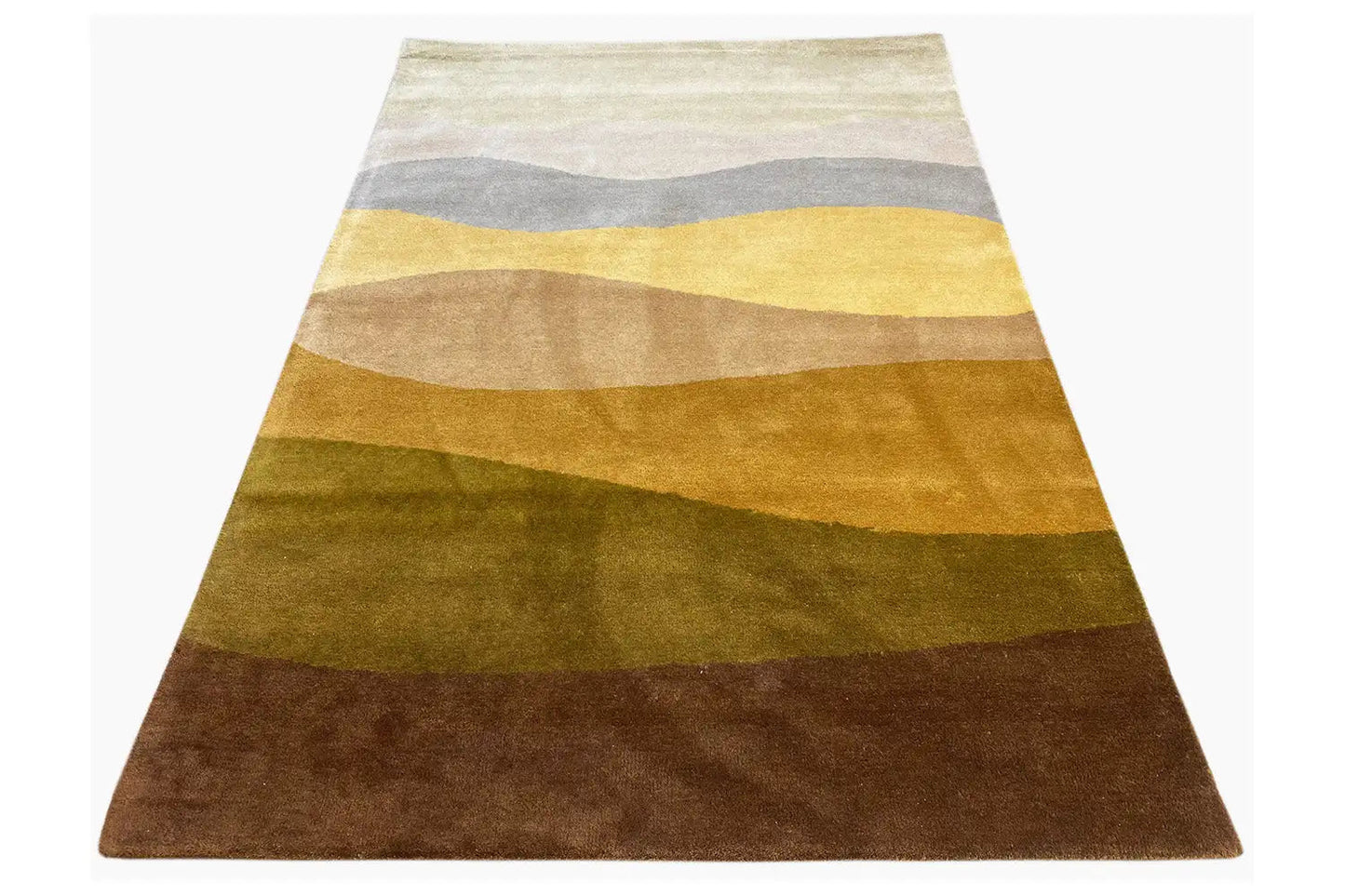 Handtuft - (150x200cm) - German Carpet Shop