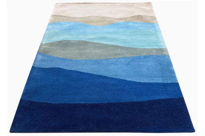 Handtuft - (150x200cm) - German Carpet Shop