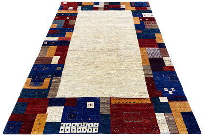 Gabbeh - Lori (299x199cm) - German Carpet Shop