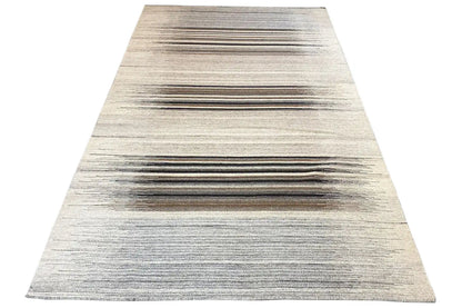 Moderne Kelim - Dhurrie - (160x230 cm) - German Carpet Shop