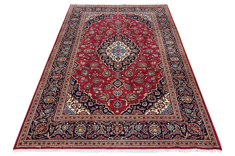 Keshan - 9874988 (290x197cm) - German Carpet Shop