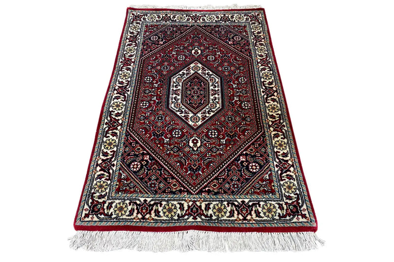 Bidjar - (92x60cm) - German Carpet Shop