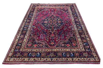 Khorasan Teppich - 8974941 (355x250cm) - German Carpet Shop