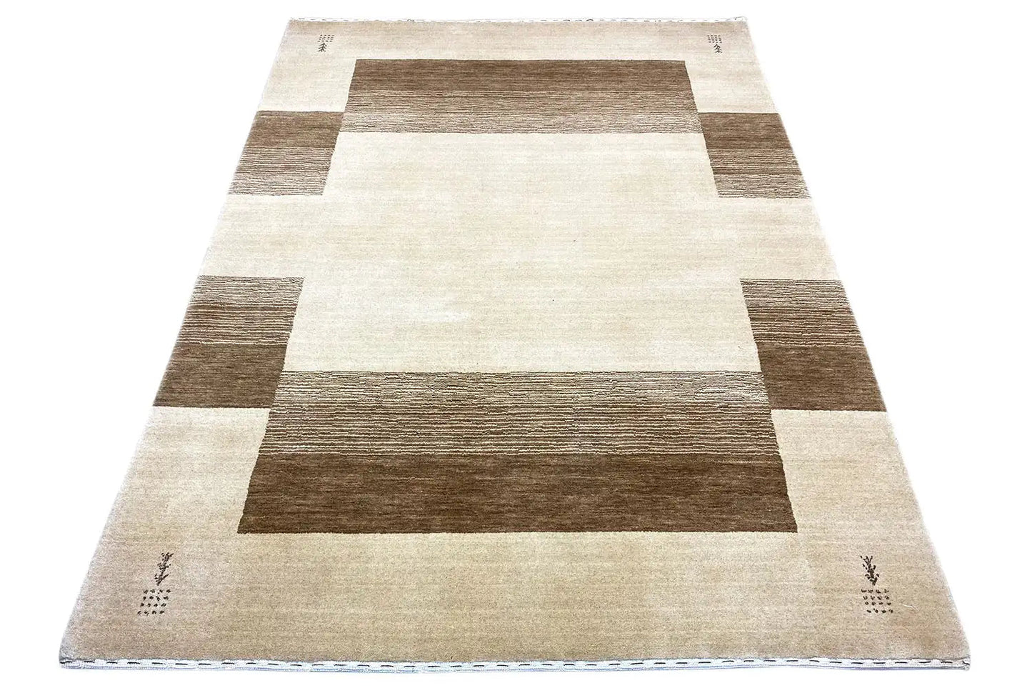 Gabbeh - Loom (200x150 cm) - German Carpet Shop