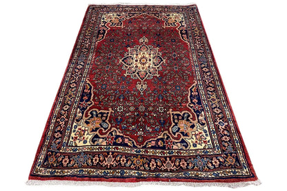 Hamadan Teppich - 8974946 (174x107cm) - German Carpet Shop