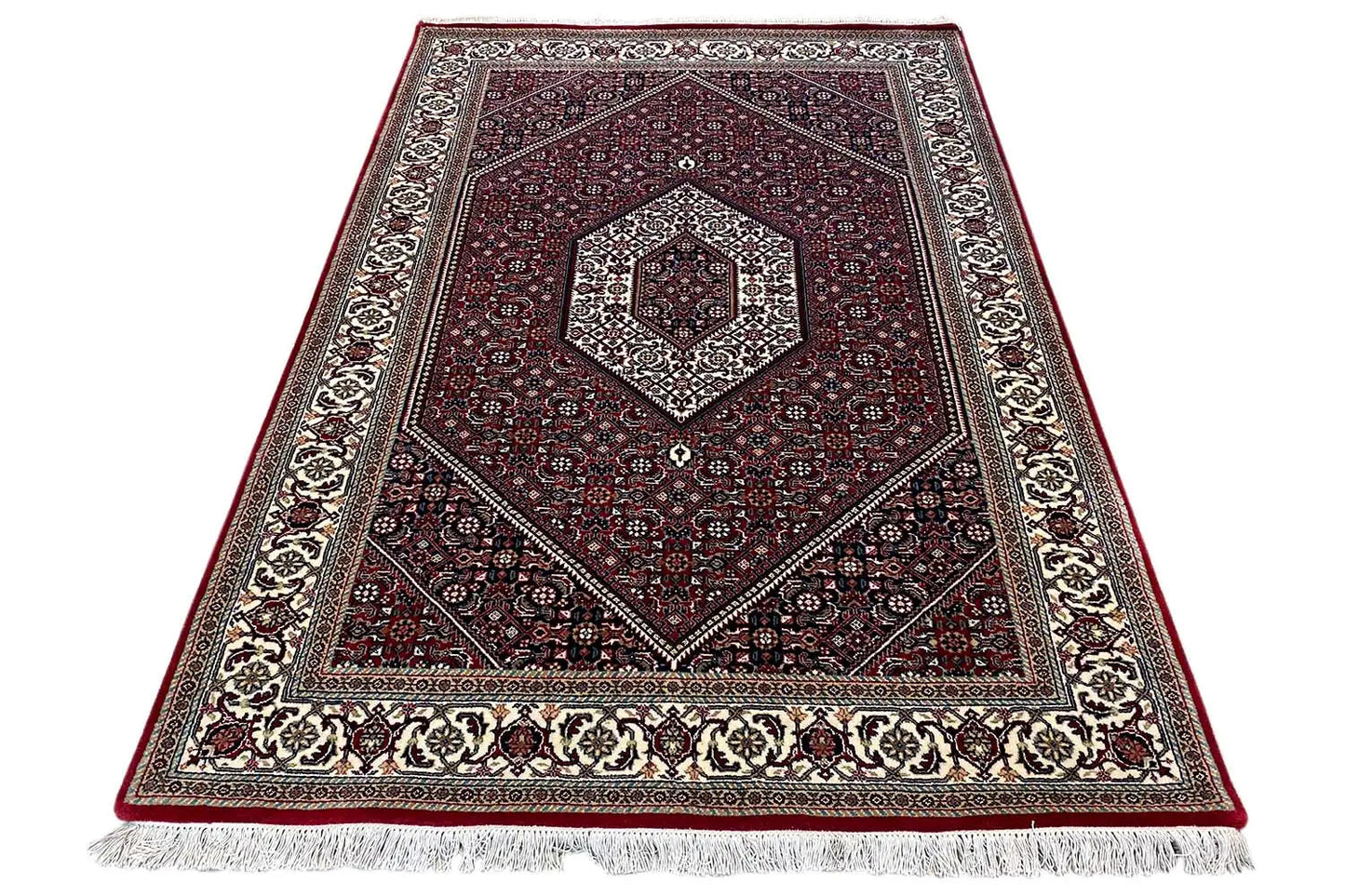 Bidjar - (184x125cm) - German Carpet Shop