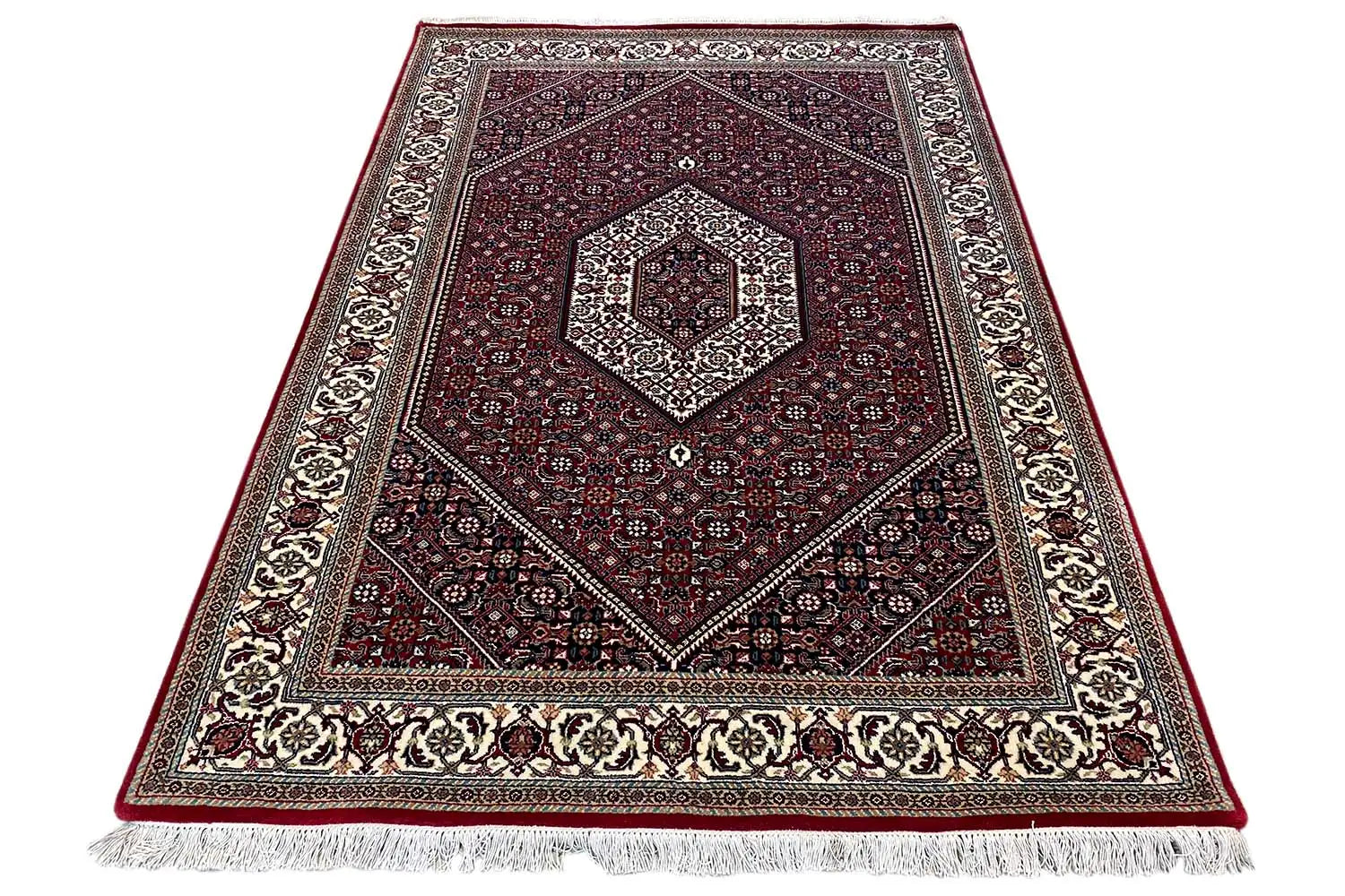 Bidjar - (184x125cm) - German Carpet Shop