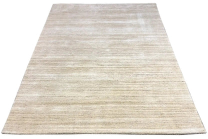  Gabbeh Loom Natur - (199x151cm) - Premium Teppich from German Carpet Shop - Just €199! Shop now at German Carpet Shop