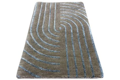  Designer-Teppich - Lines G (60x40cm) - Premium Teppich from German Carpet Shop - Just €0! Shop now at German Carpet Shop
