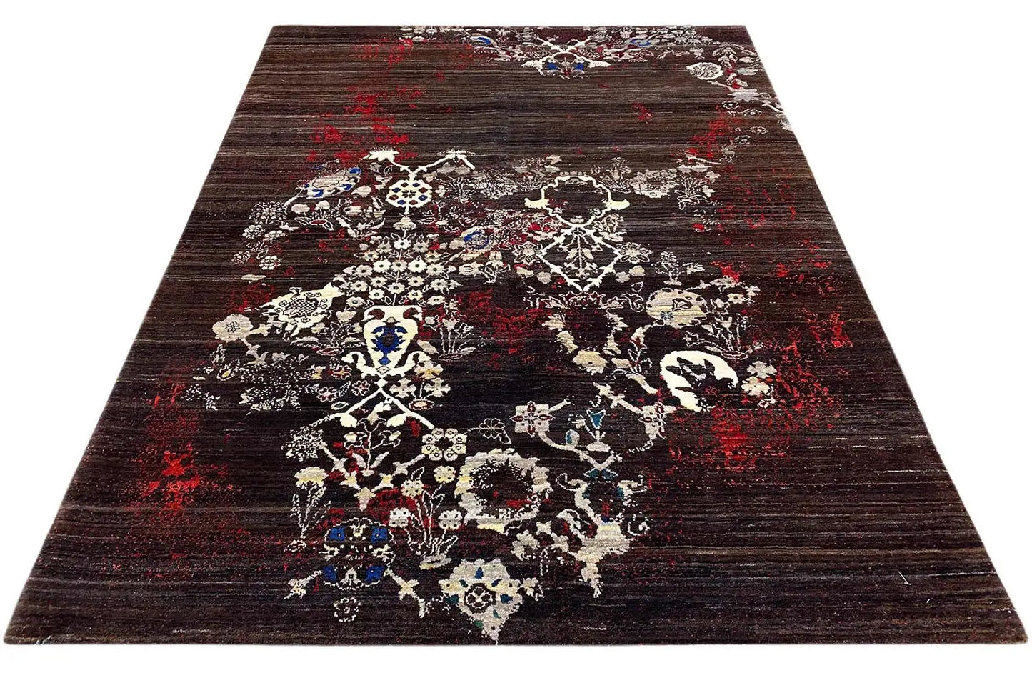 Gabbeh - Lori (197x152cm) - German Carpet Shop