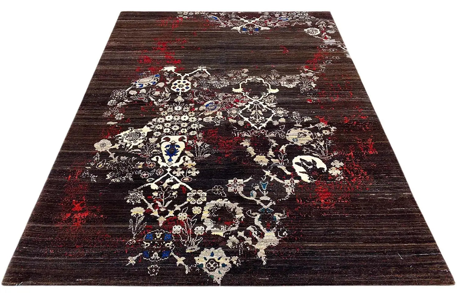 Gabbeh - Lori (197x152cm) - German Carpet Shop