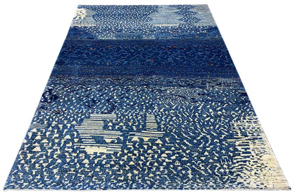 Gabbeh - Lori (205x149cm) - German Carpet Shop